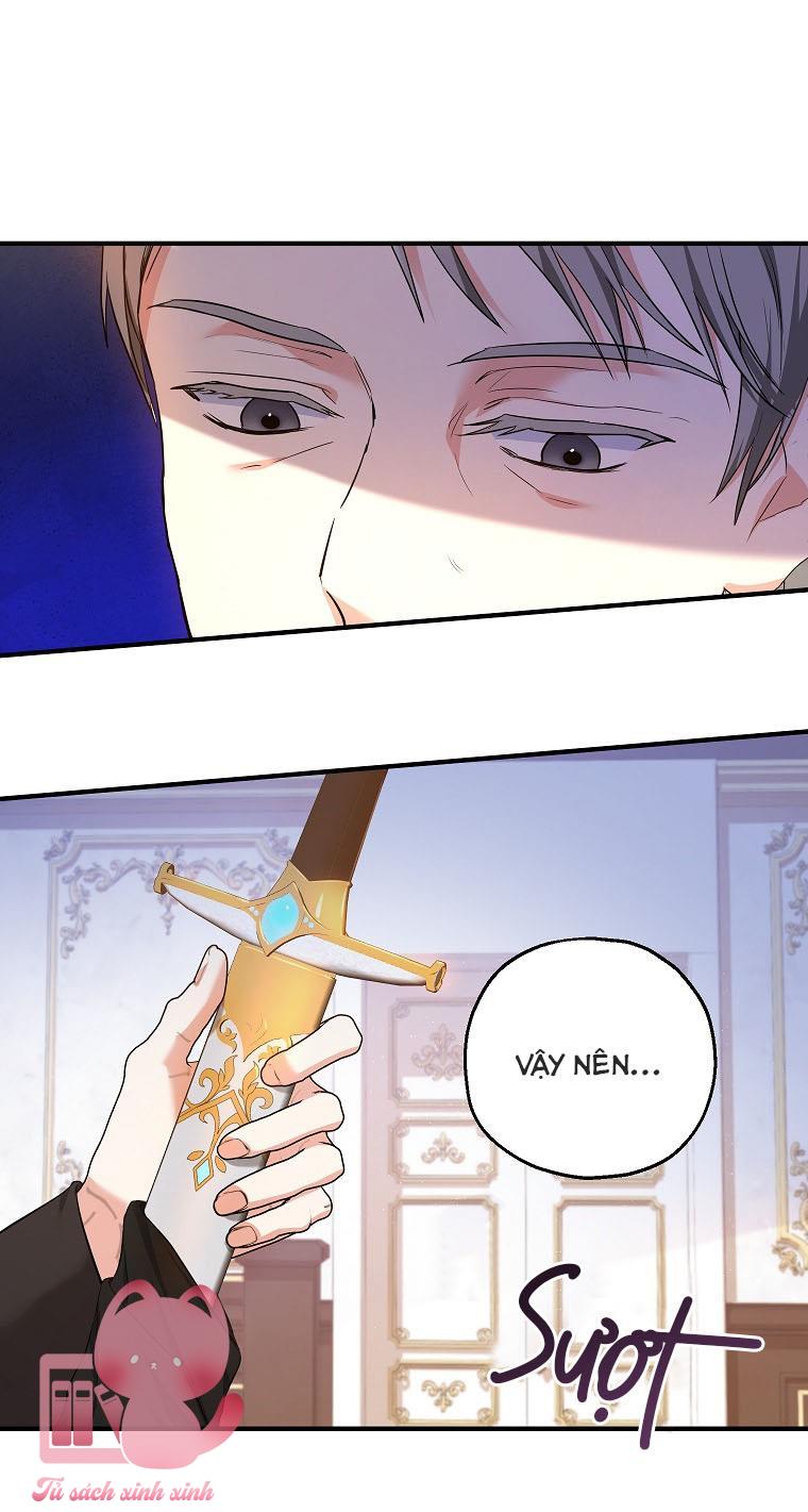 Nàng Dâu Nuôi Muốn Dứt Tình Đoạn Nghĩa - Chap 32