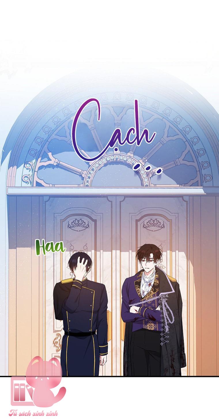 Nàng Dâu Nuôi Muốn Dứt Tình Đoạn Nghĩa - Chap 33