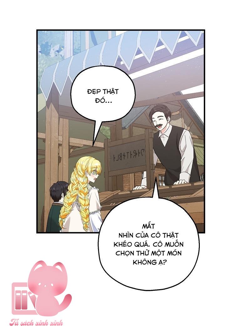 Nàng Dâu Nuôi Muốn Dứt Tình Đoạn Nghĩa - Chap 34