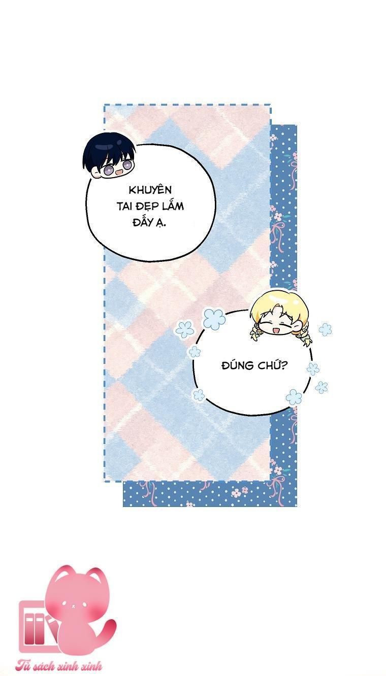 Nàng Dâu Nuôi Muốn Dứt Tình Đoạn Nghĩa - Chap 35