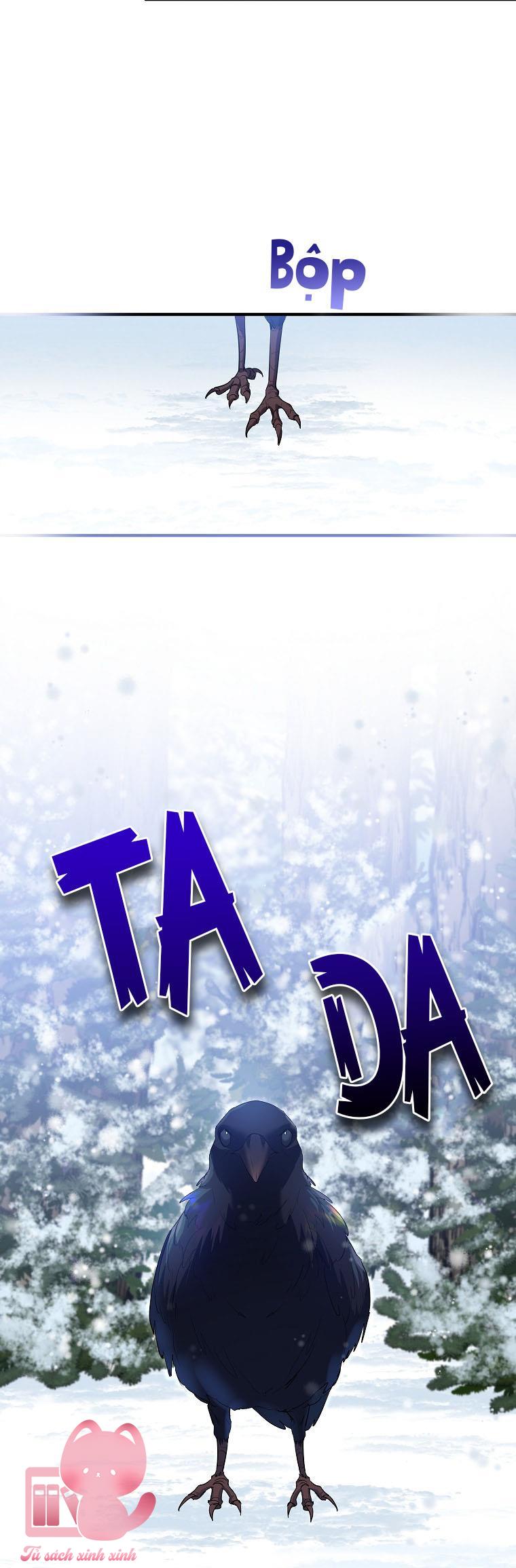 Nàng Dâu Nuôi Muốn Dứt Tình Đoạn Nghĩa - Chap 36