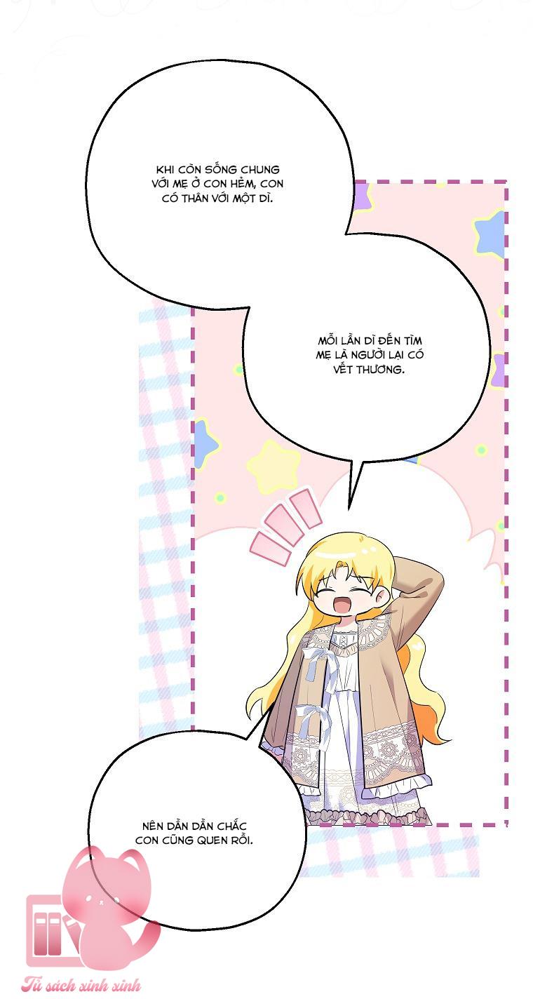 Nàng Dâu Nuôi Muốn Dứt Tình Đoạn Nghĩa - Chap 39