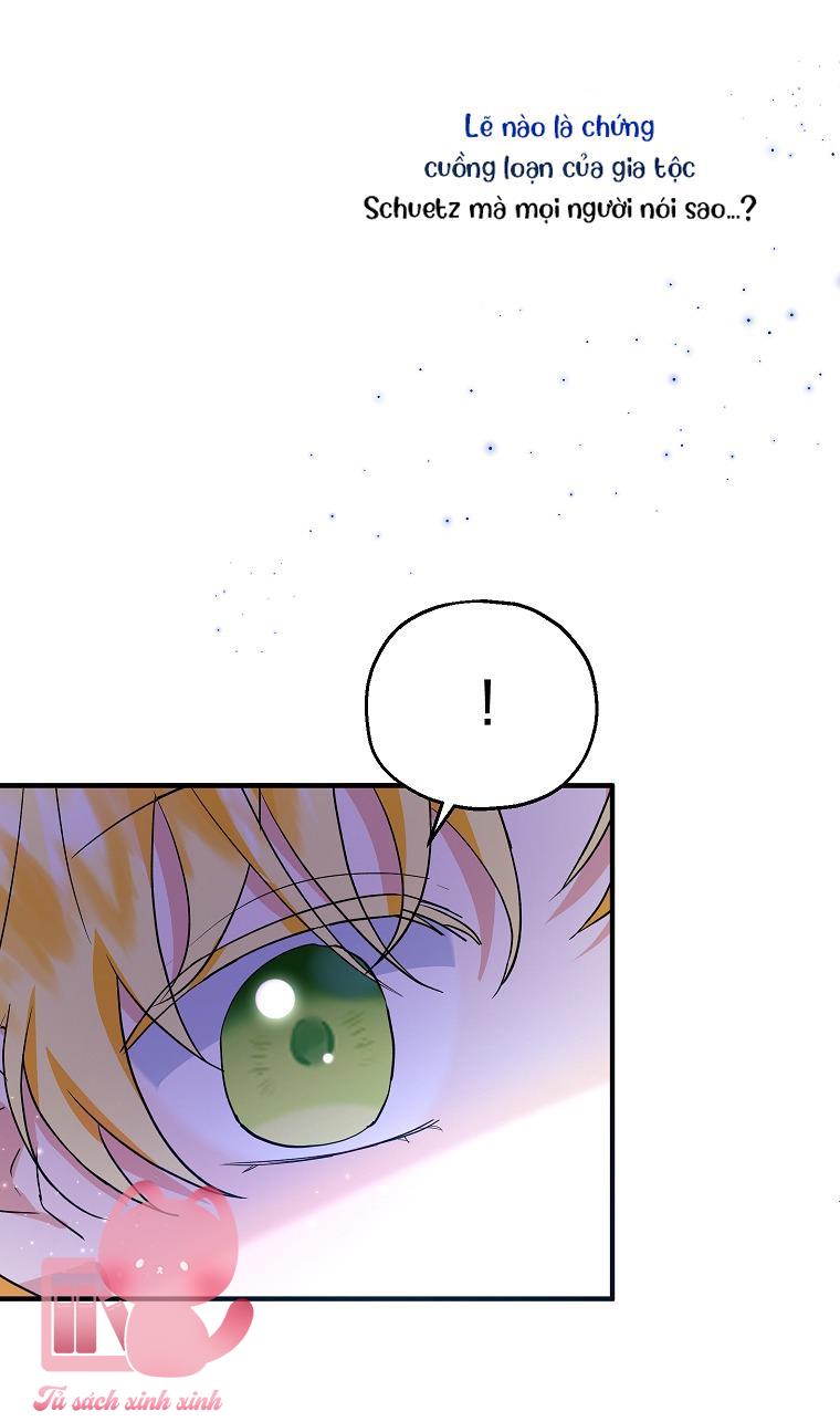 Nàng Dâu Nuôi Muốn Dứt Tình Đoạn Nghĩa - Chap 39