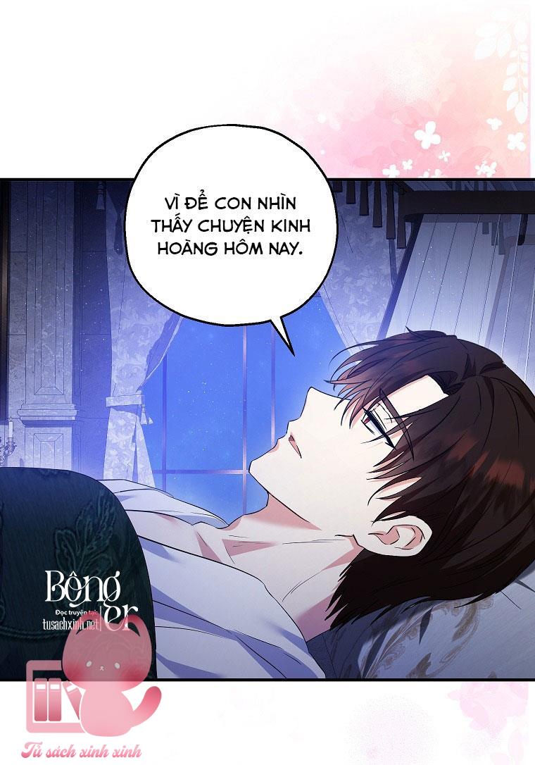 Nàng Dâu Nuôi Muốn Dứt Tình Đoạn Nghĩa - Chap 40