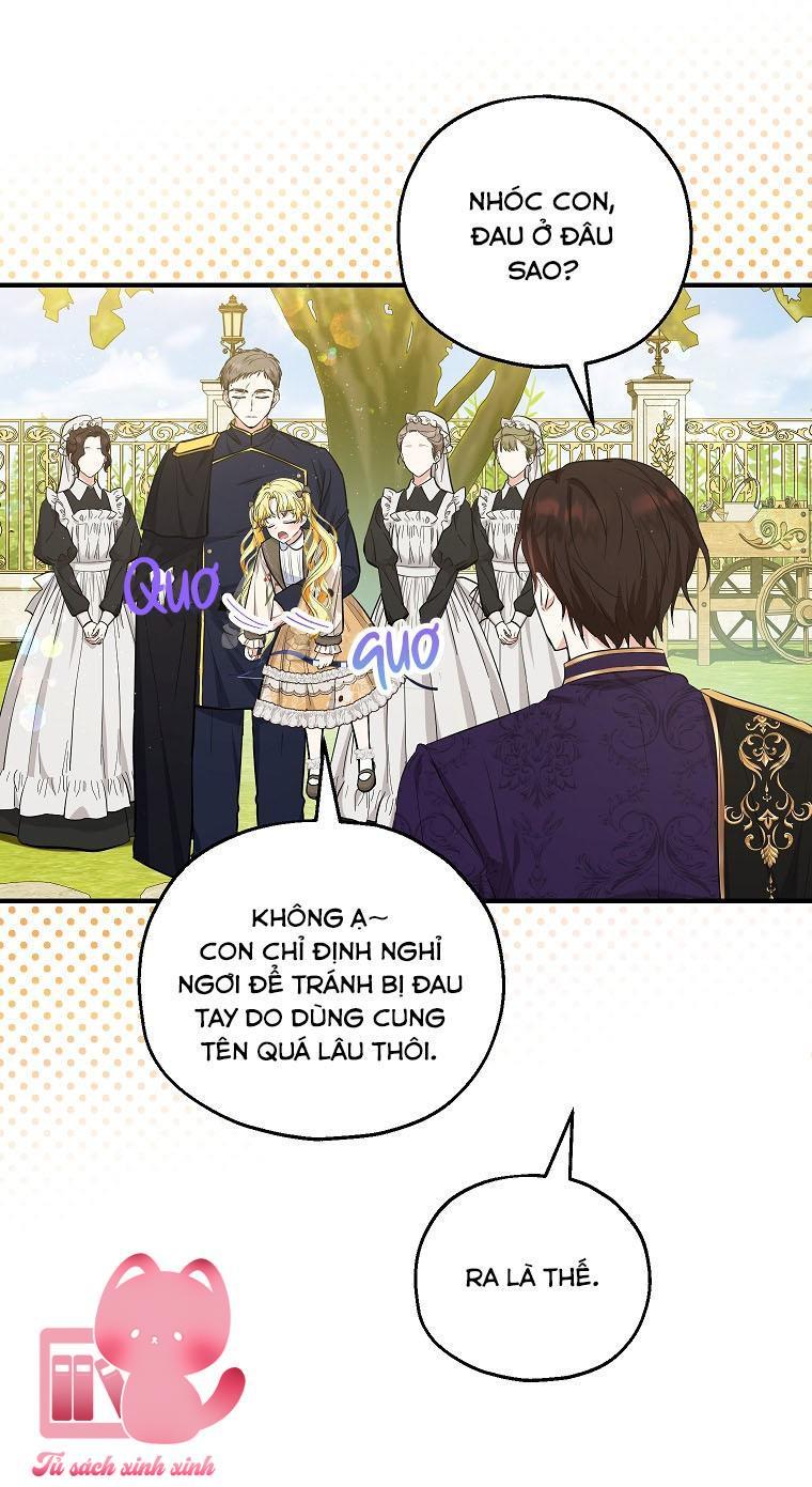 Nàng Dâu Nuôi Muốn Dứt Tình Đoạn Nghĩa - Chap 41