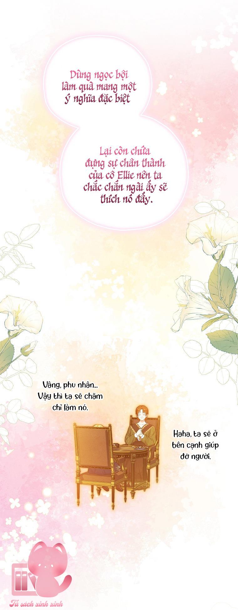 Nàng Dâu Nuôi Muốn Dứt Tình Đoạn Nghĩa - Chap 42