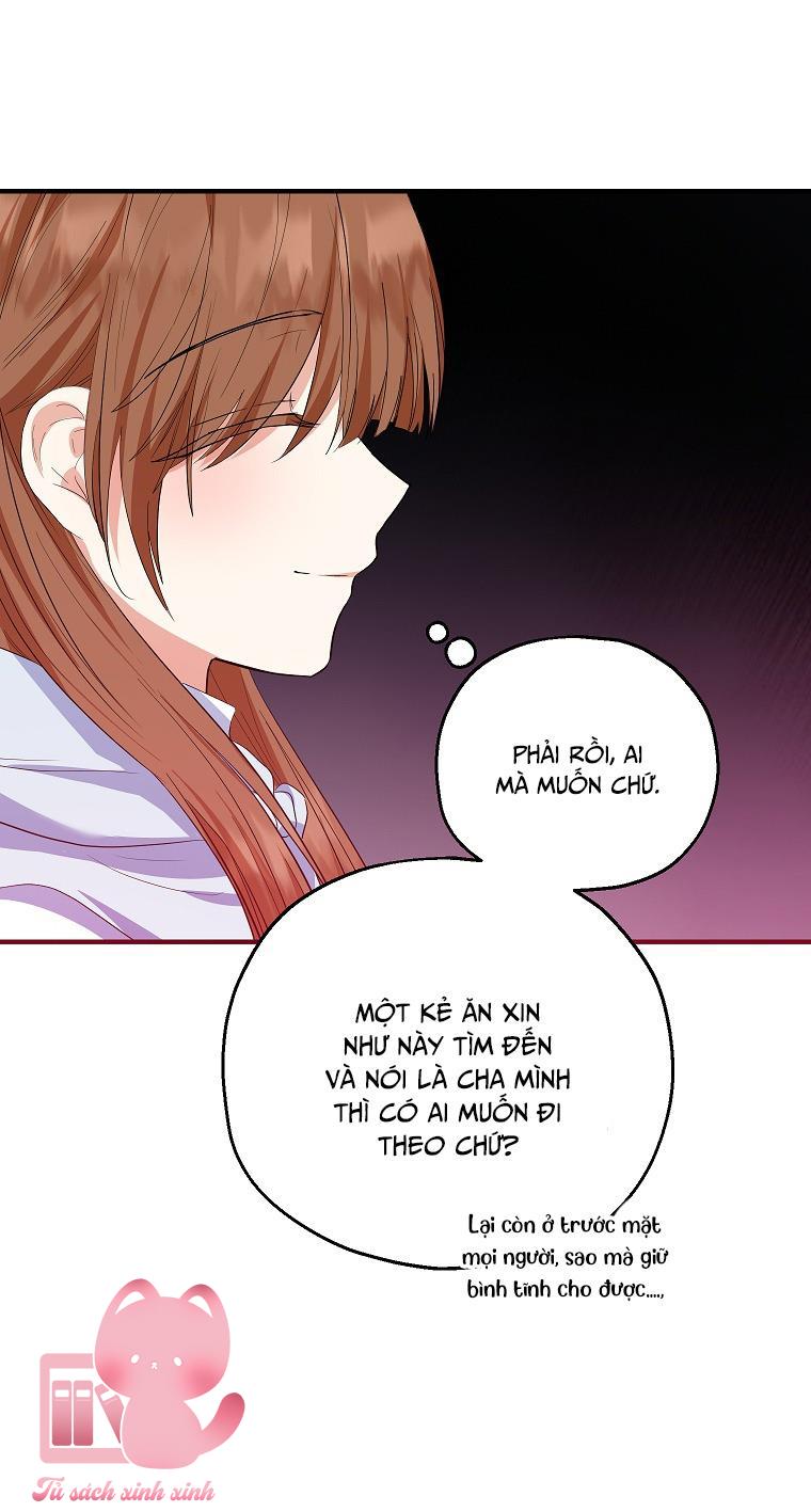 Nàng Dâu Nuôi Muốn Dứt Tình Đoạn Nghĩa - Chap 44