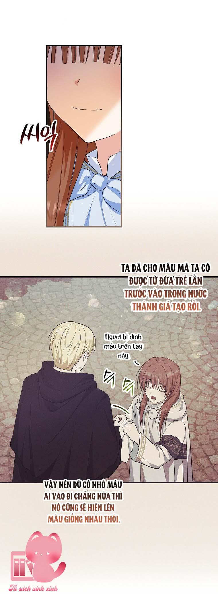 Nàng Dâu Nuôi Muốn Dứt Tình Đoạn Nghĩa - Chap 46