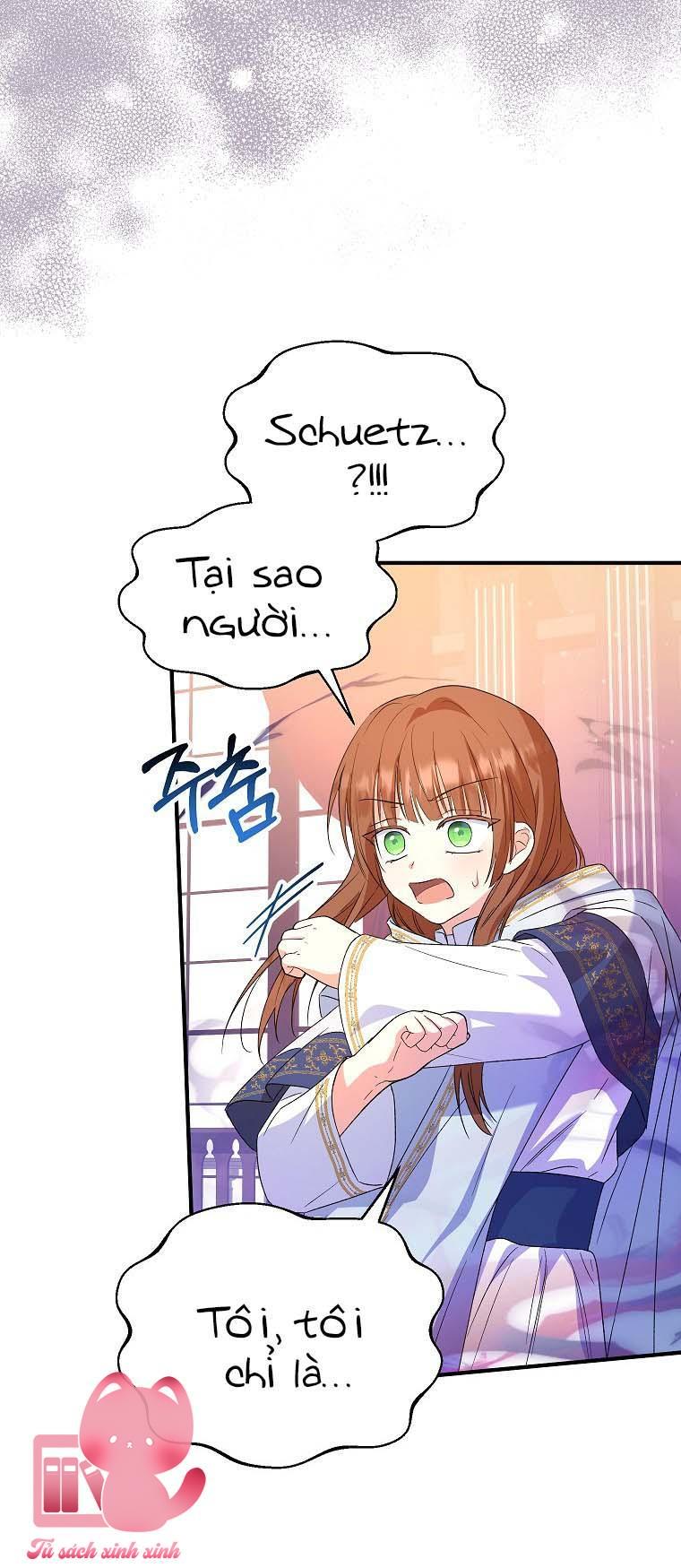 Nàng Dâu Nuôi Muốn Dứt Tình Đoạn Nghĩa - Chap 47