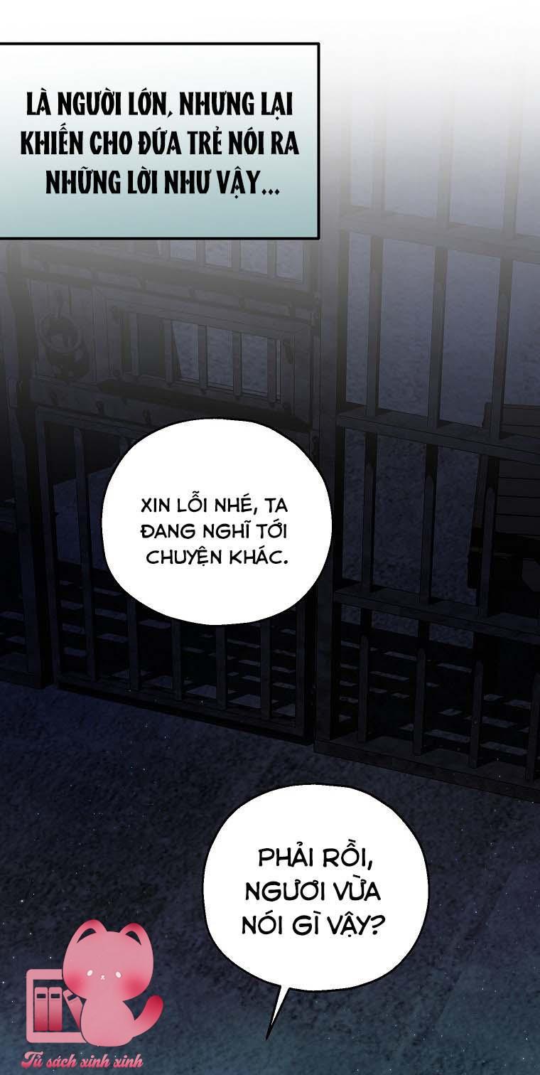 Nàng Dâu Nuôi Muốn Dứt Tình Đoạn Nghĩa - Chap 48