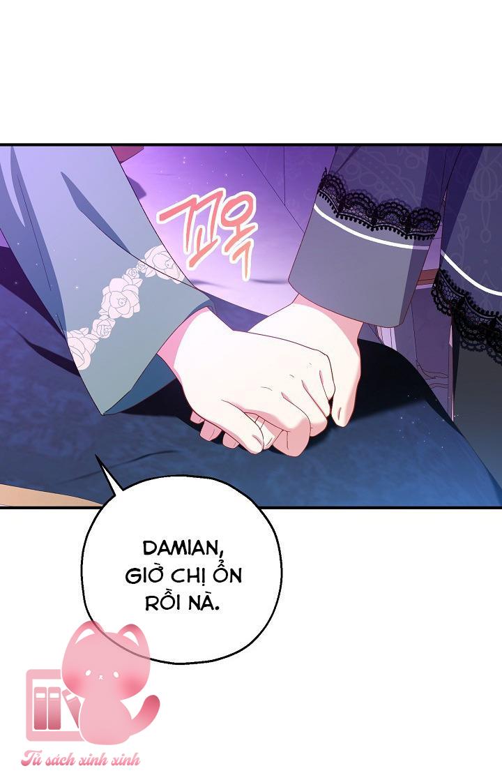 Nàng Dâu Nuôi Muốn Dứt Tình Đoạn Nghĩa - Chap 49