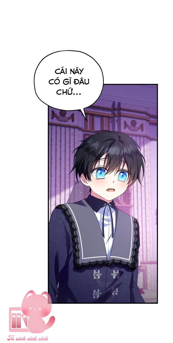 Nàng Dâu Nuôi Muốn Dứt Tình Đoạn Nghĩa - Chap 49