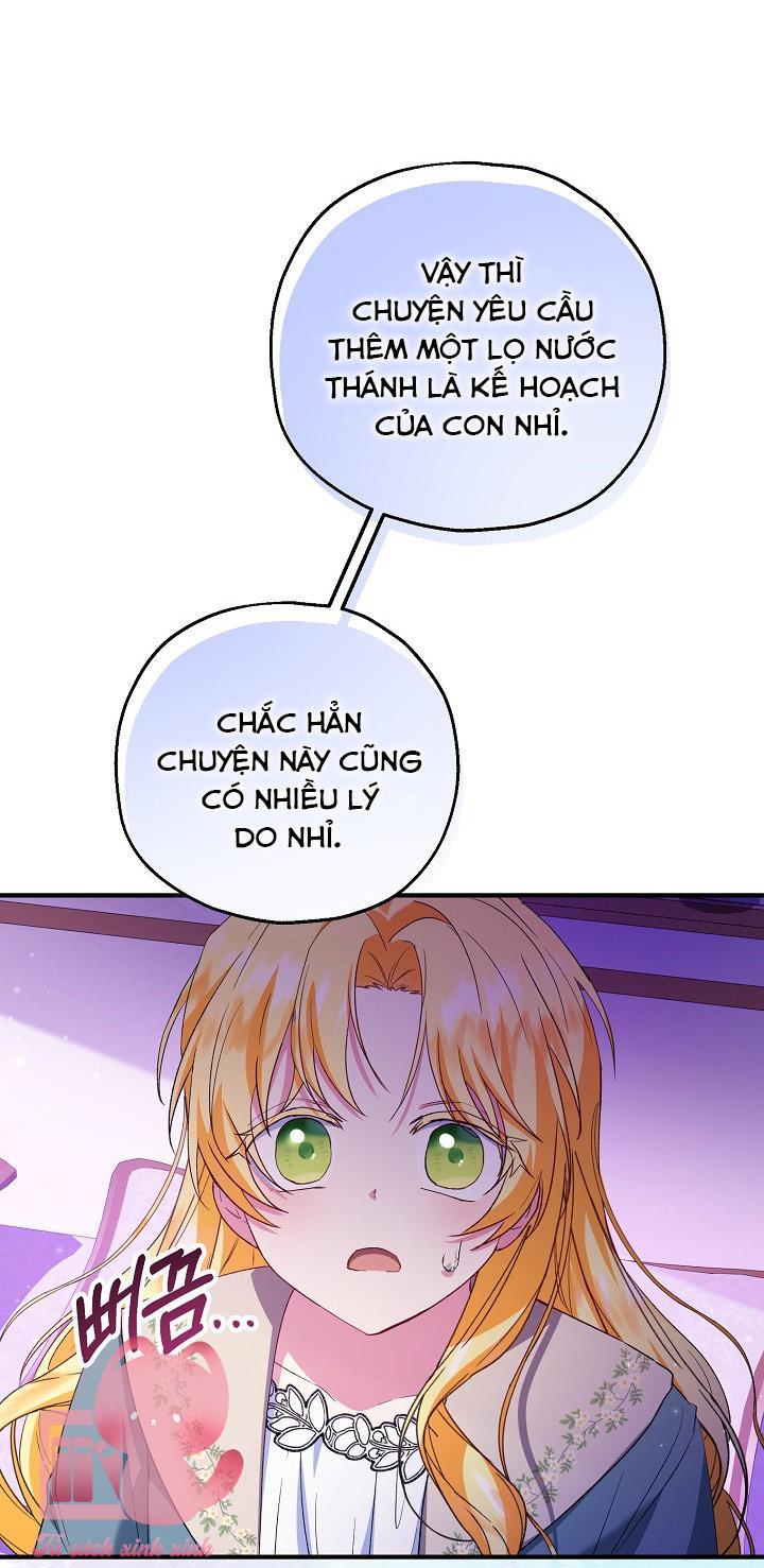 Nàng Dâu Nuôi Muốn Dứt Tình Đoạn Nghĩa - Chap 49