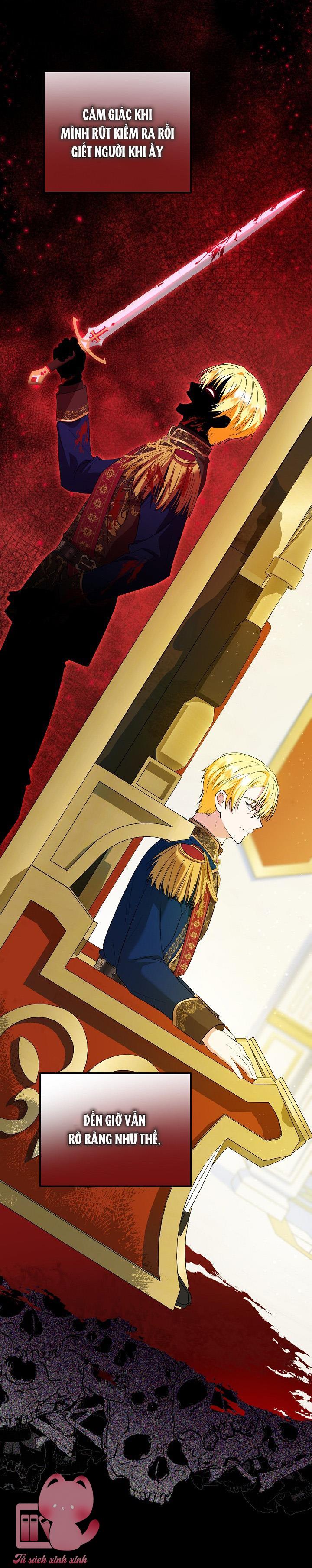 Nàng Dâu Nuôi Muốn Dứt Tình Đoạn Nghĩa - Chap 49