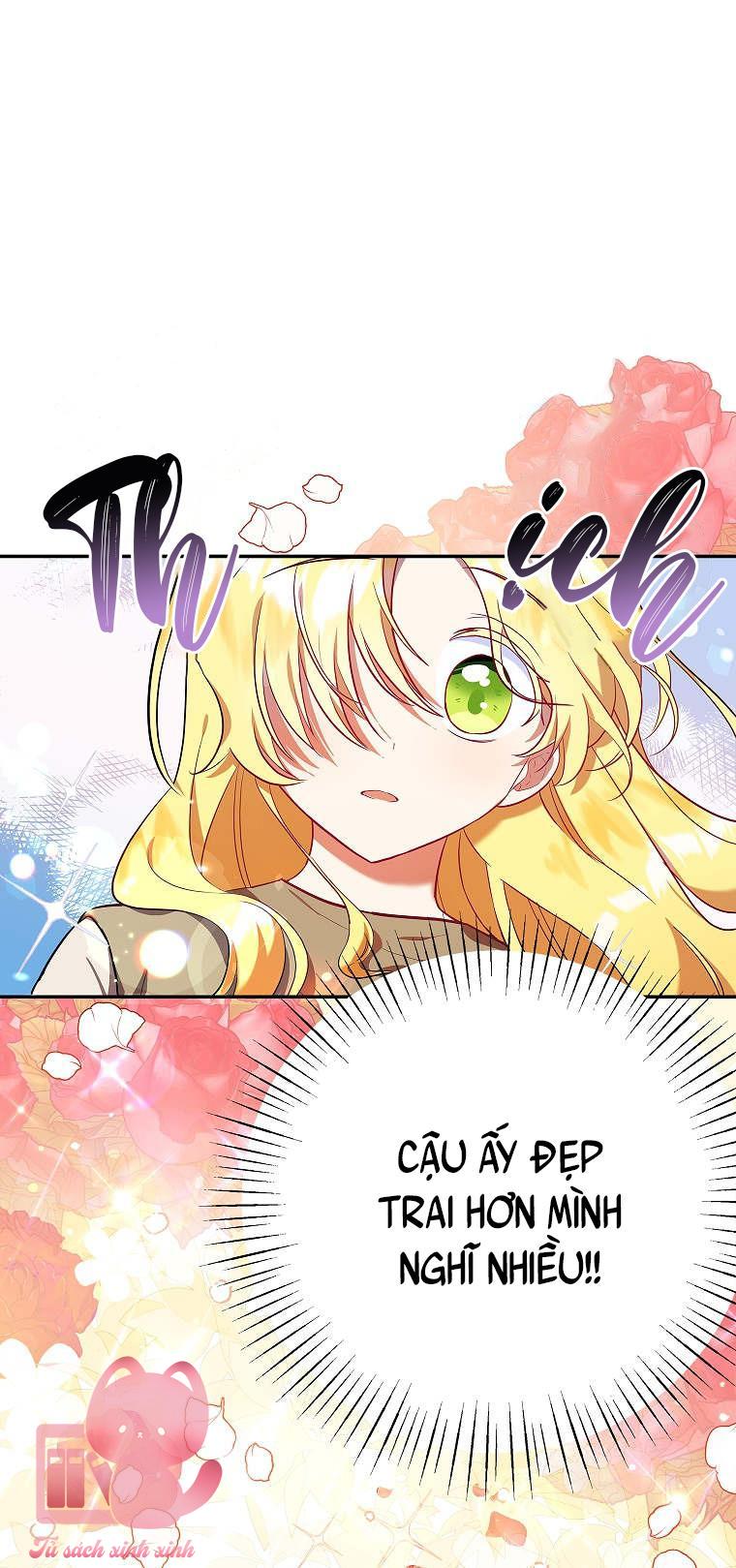 Nàng Dâu Nuôi Muốn Dứt Tình Đoạn Nghĩa - Chap 5