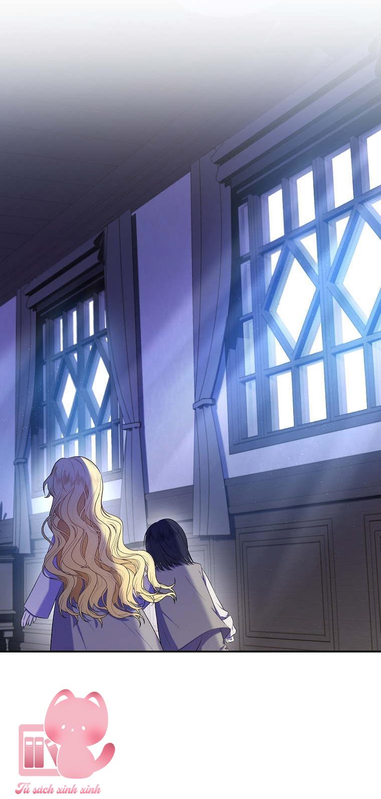 Nàng Dâu Nuôi Muốn Dứt Tình Đoạn Nghĩa - Chap 5