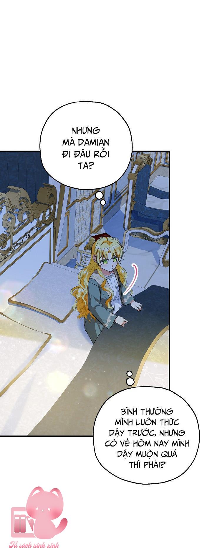 Nàng Dâu Nuôi Muốn Dứt Tình Đoạn Nghĩa - Chap 50