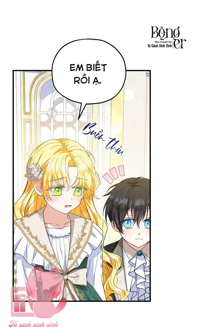 Nàng Dâu Nuôi Muốn Dứt Tình Đoạn Nghĩa - Chap 51