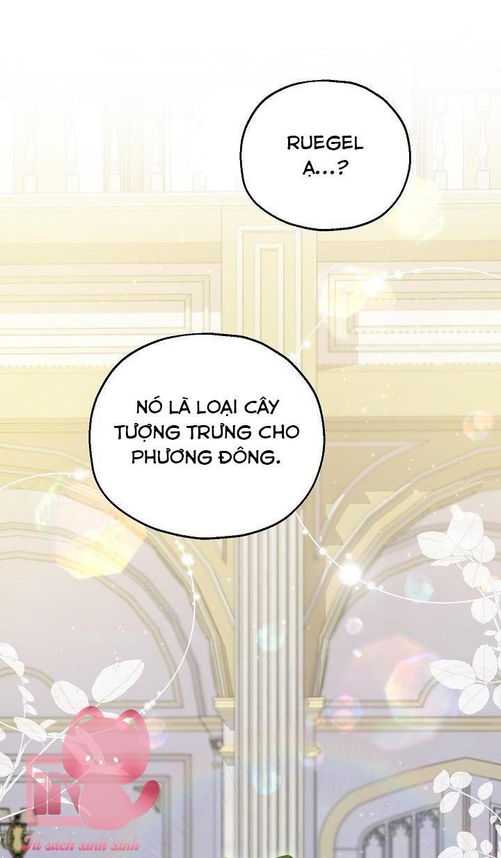 Nàng Dâu Nuôi Muốn Dứt Tình Đoạn Nghĩa - Chap 52