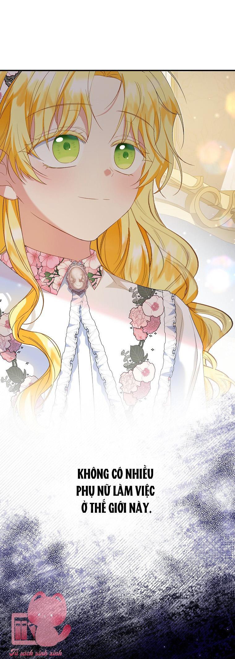 Nàng Dâu Nuôi Muốn Dứt Tình Đoạn Nghĩa - Chap 60