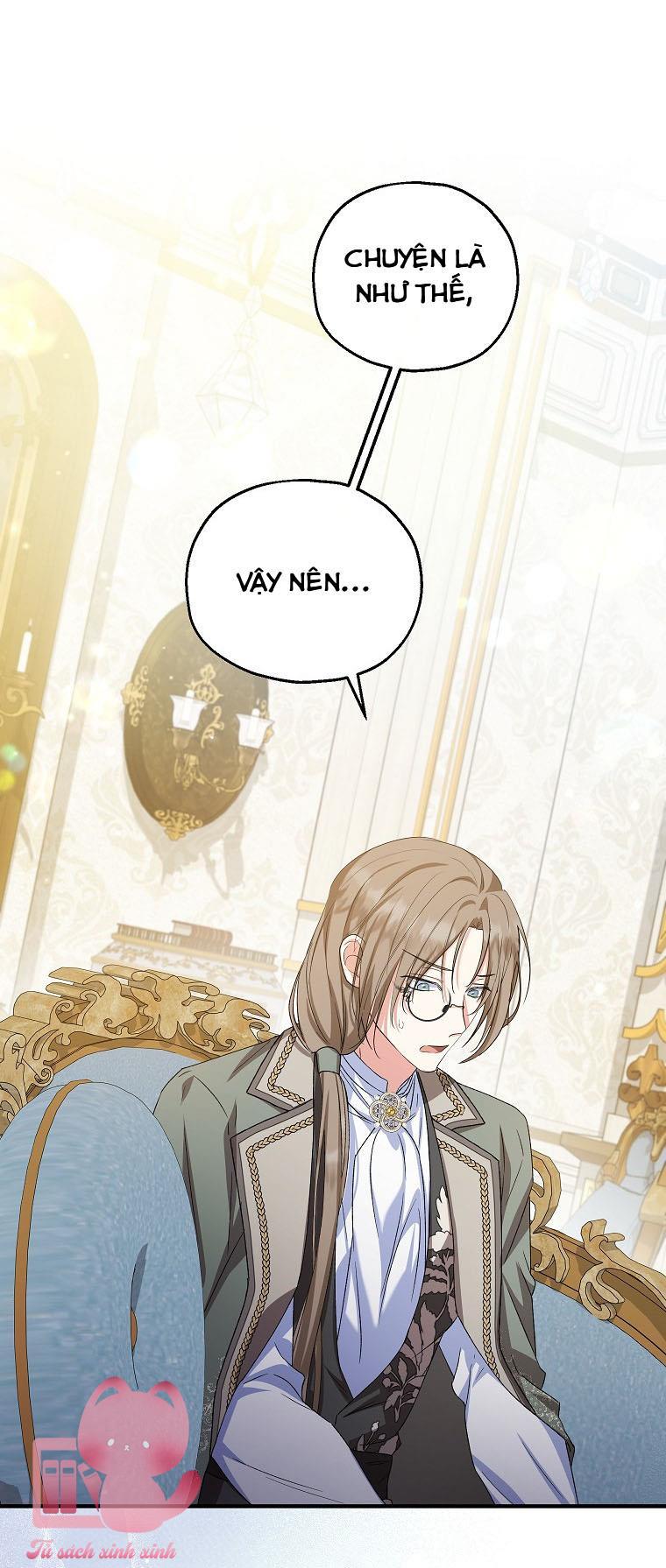 Nàng Dâu Nuôi Muốn Dứt Tình Đoạn Nghĩa - Chap 62