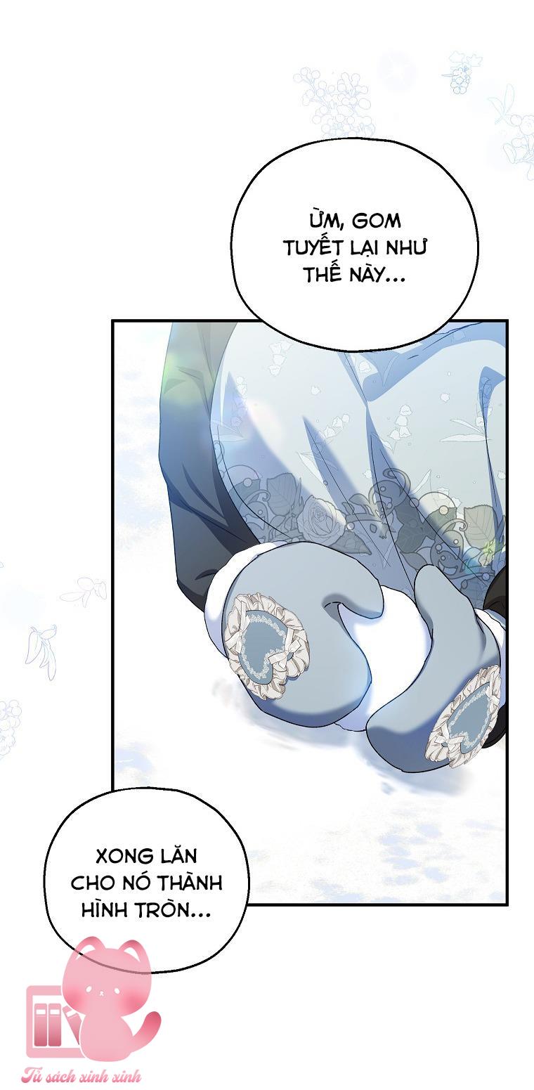 Nàng Dâu Nuôi Muốn Dứt Tình Đoạn Nghĩa - Chap 63