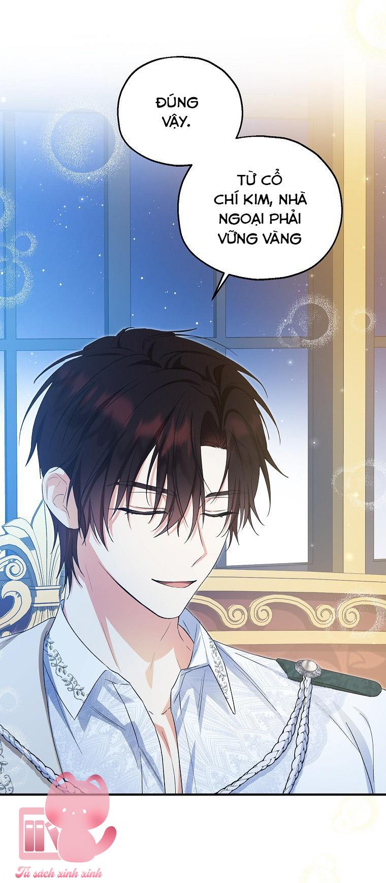 Nàng Dâu Nuôi Muốn Dứt Tình Đoạn Nghĩa - Chap 65