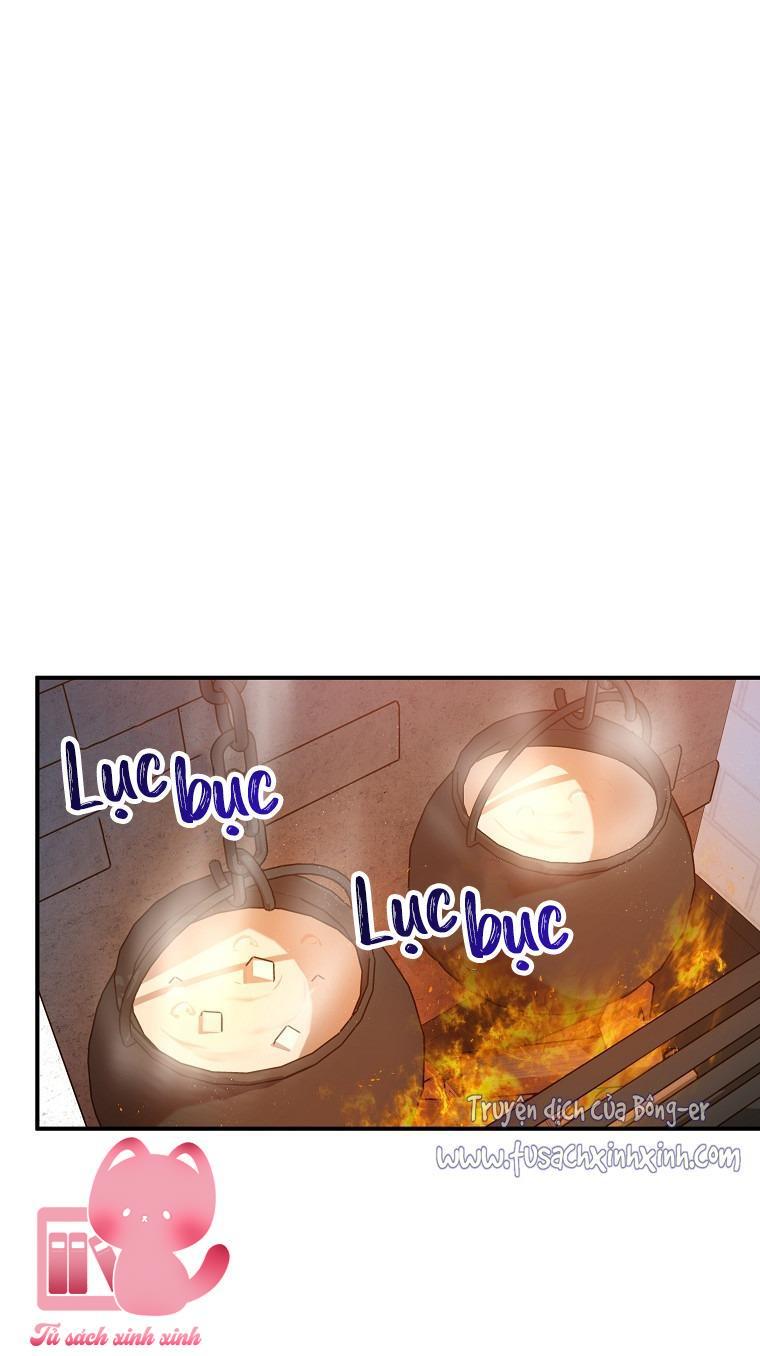 Nàng Dâu Nuôi Muốn Dứt Tình Đoạn Nghĩa - Chap 7