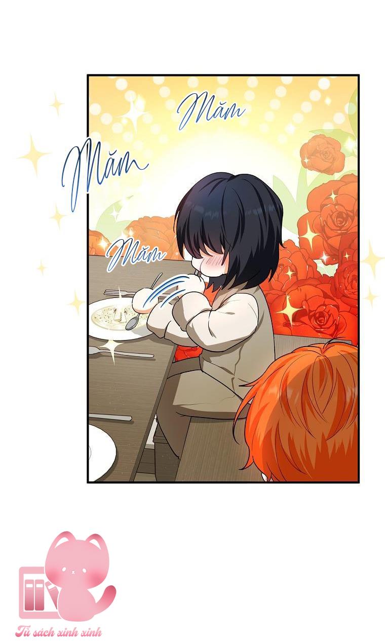 Nàng Dâu Nuôi Muốn Dứt Tình Đoạn Nghĩa - Chap 8