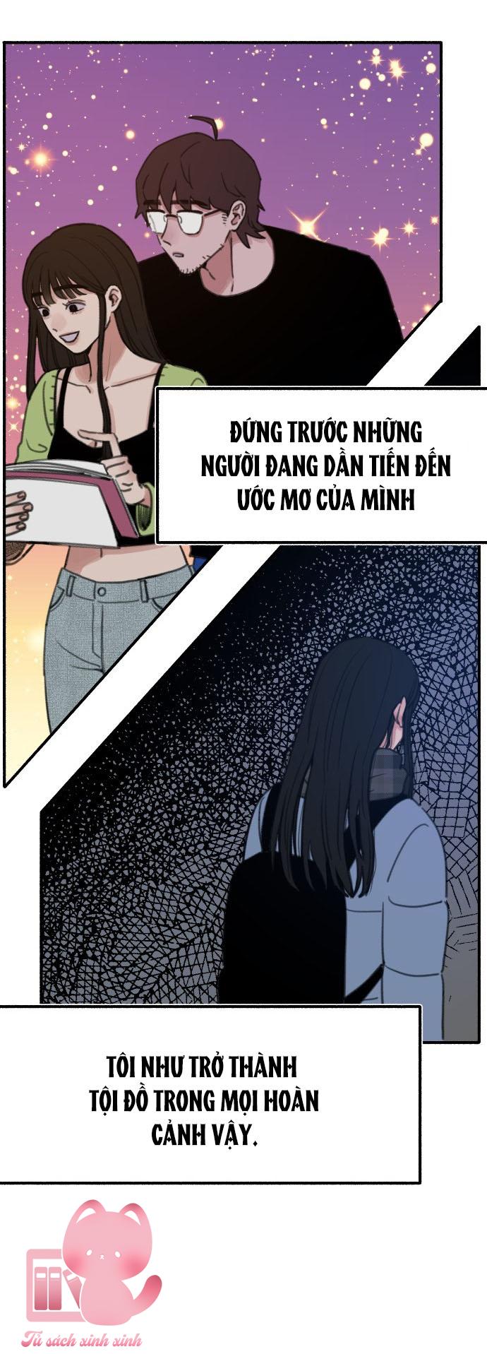 Nàng Thơ Điện Ảnh - Chap 1