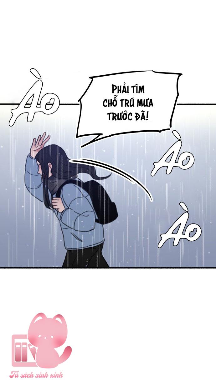 Nàng Thơ Điện Ảnh - Chap 1