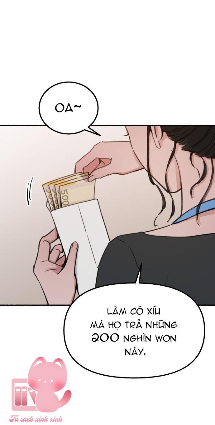 Nàng Thơ Điện Ảnh - Chap 1