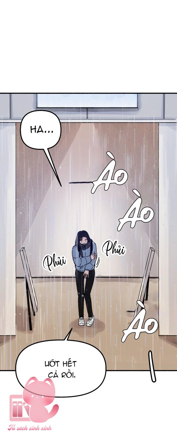 Nàng Thơ Điện Ảnh - Chap 1