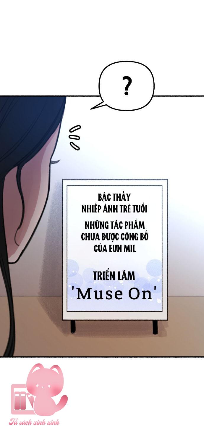 Nàng Thơ Điện Ảnh - Chap 1