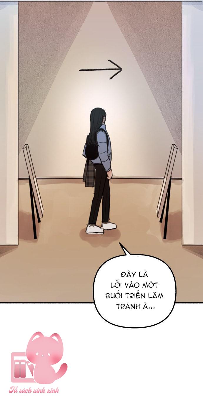 Nàng Thơ Điện Ảnh - Chap 1