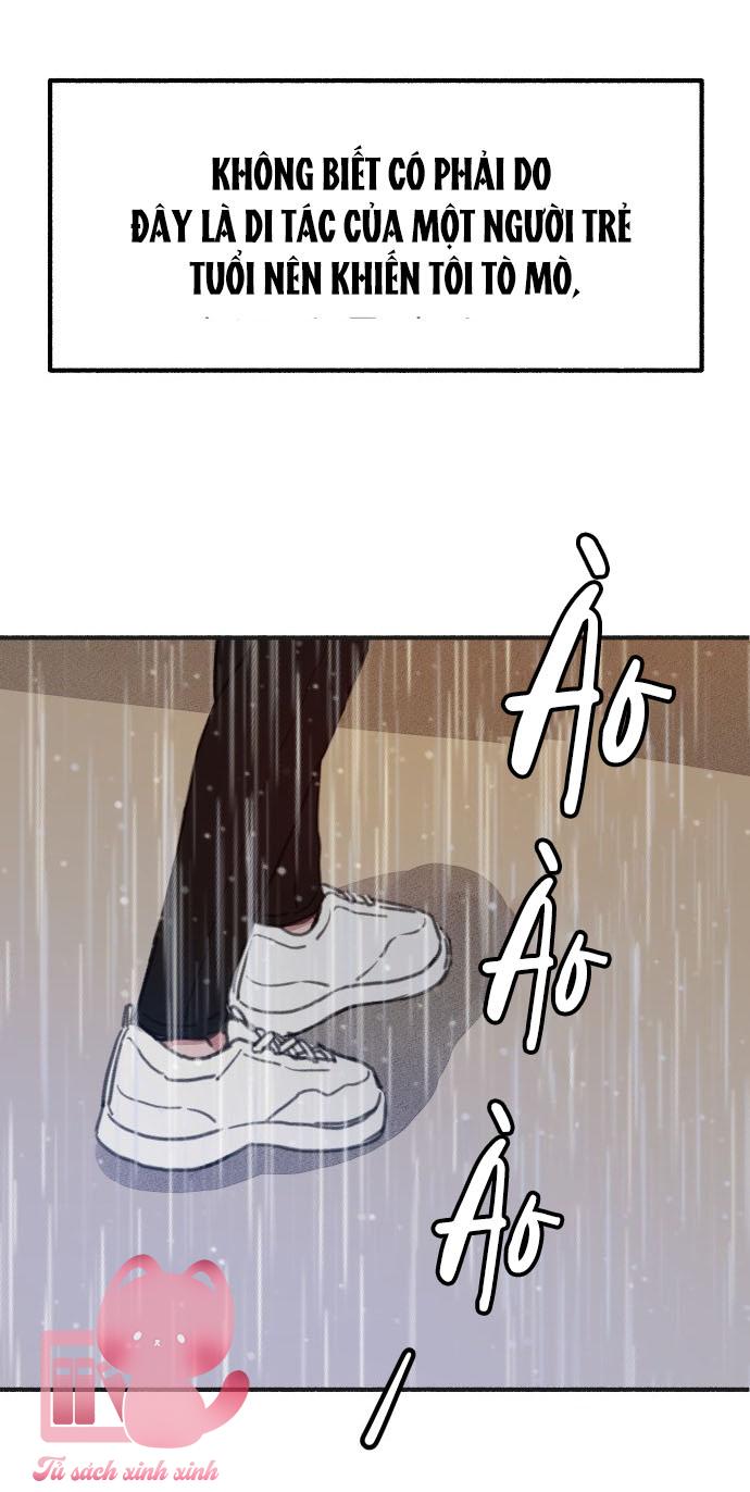 Nàng Thơ Điện Ảnh - Chap 1