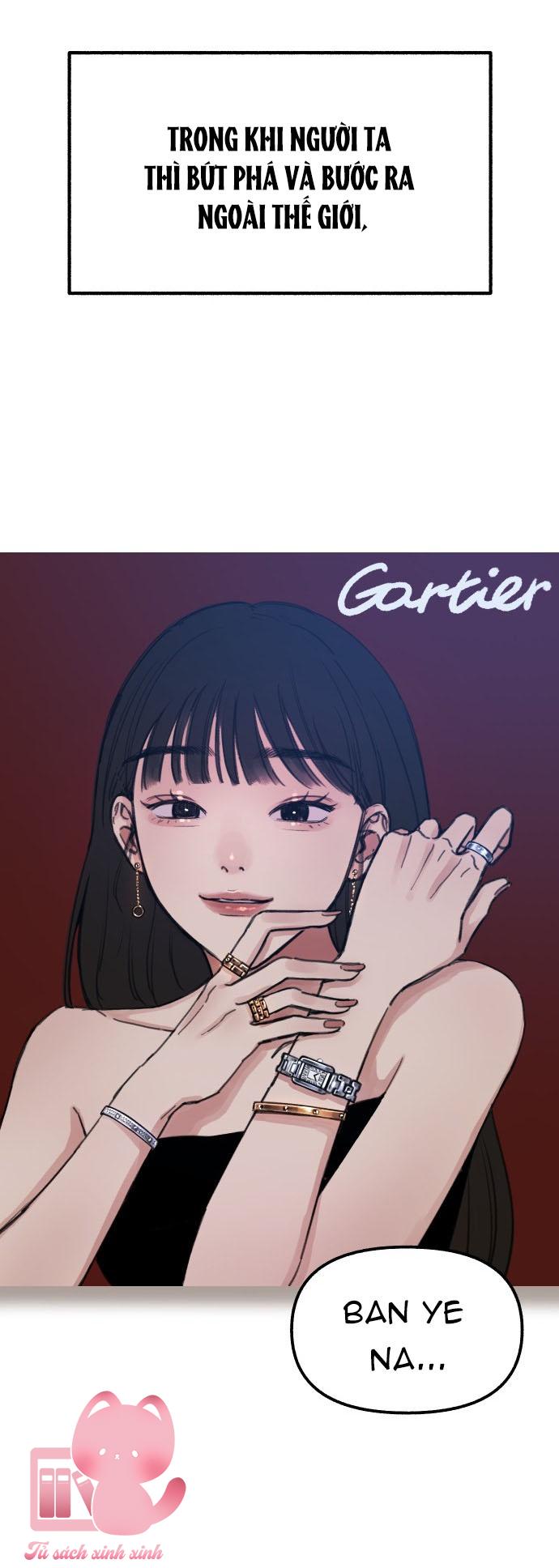 Nàng Thơ Điện Ảnh - Chap 1