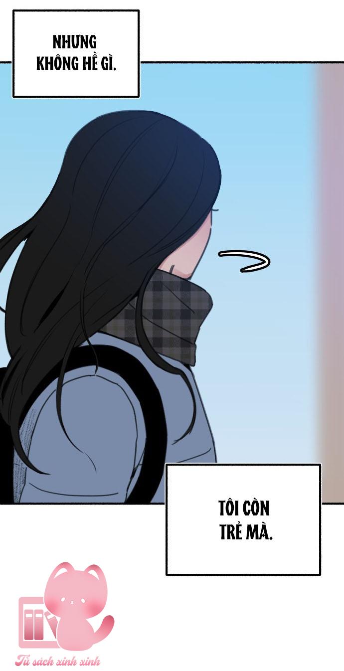 Nàng Thơ Điện Ảnh - Chap 1