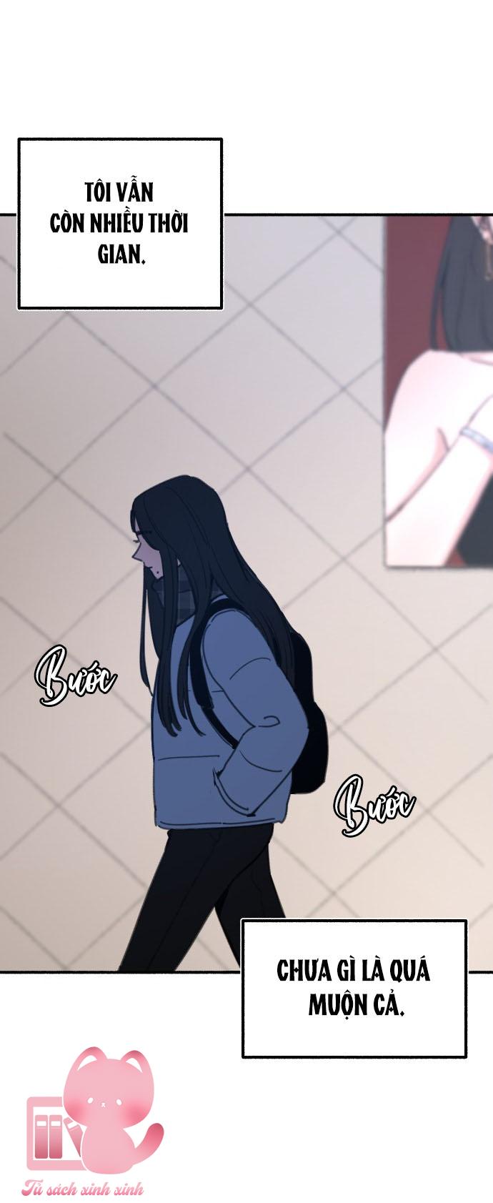 Nàng Thơ Điện Ảnh - Chap 1