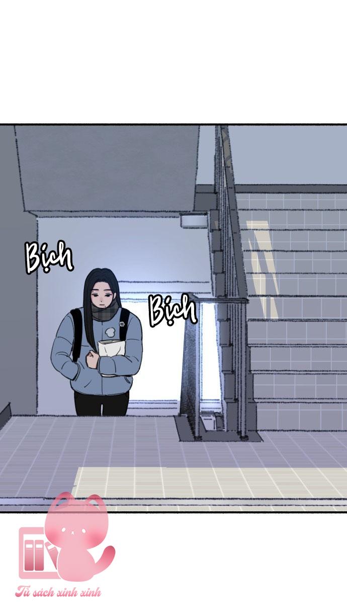 Nàng Thơ Điện Ảnh - Chap 1