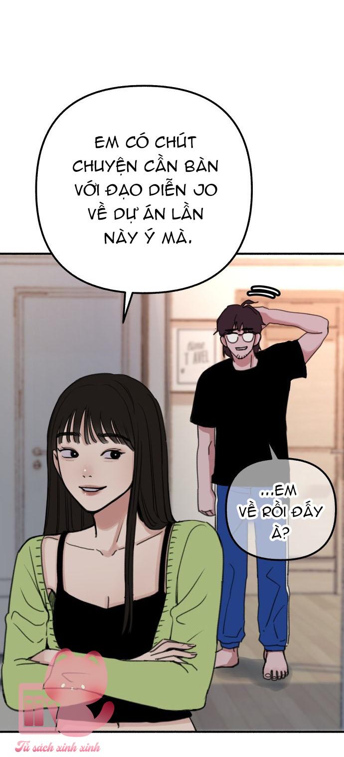 Nàng Thơ Điện Ảnh - Chap 1