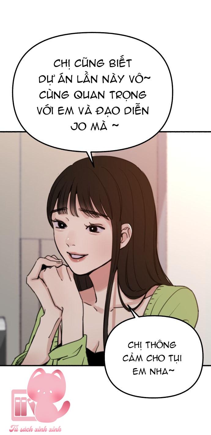 Nàng Thơ Điện Ảnh - Chap 1