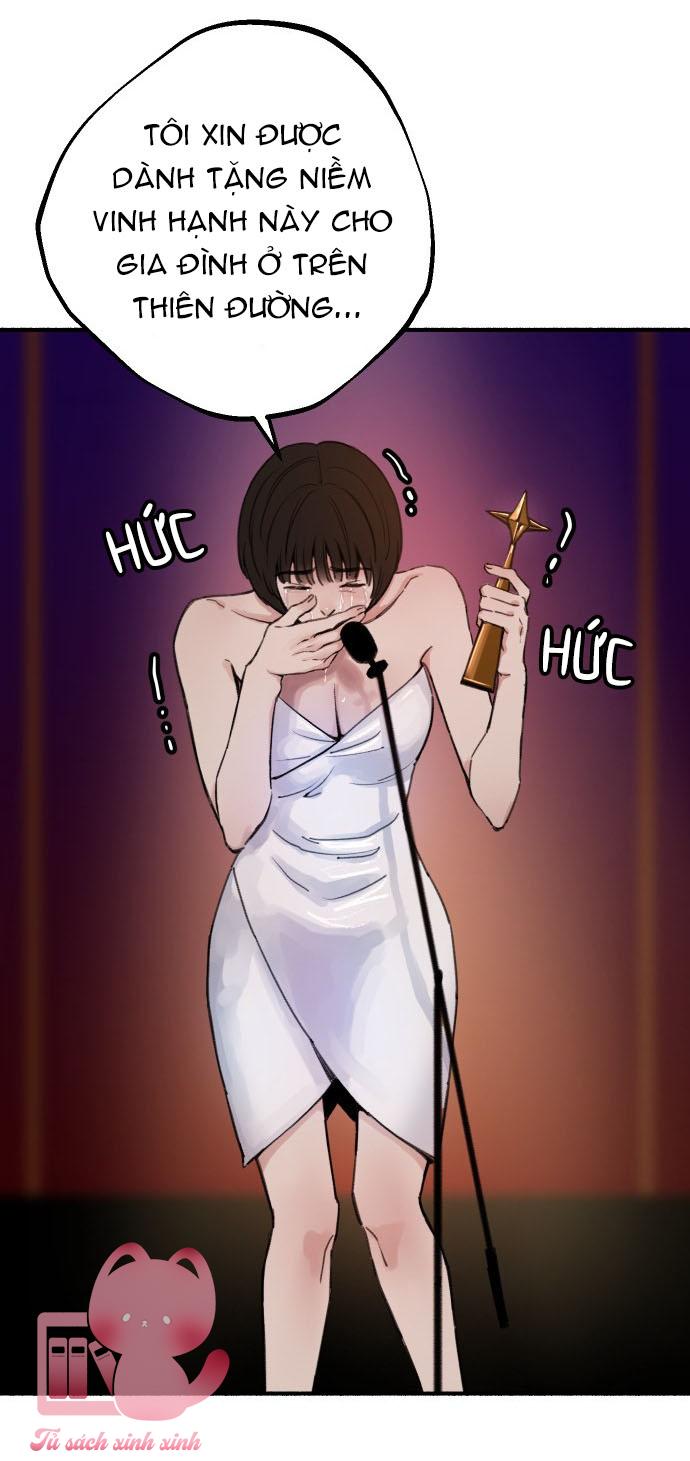 Nàng Thơ Điện Ảnh - Chap 1