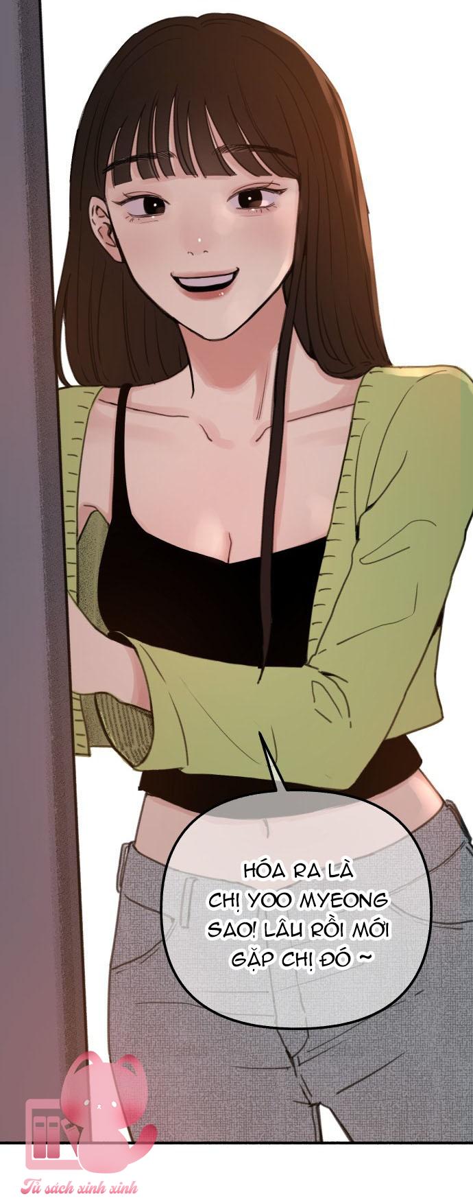 Nàng Thơ Điện Ảnh - Chap 1