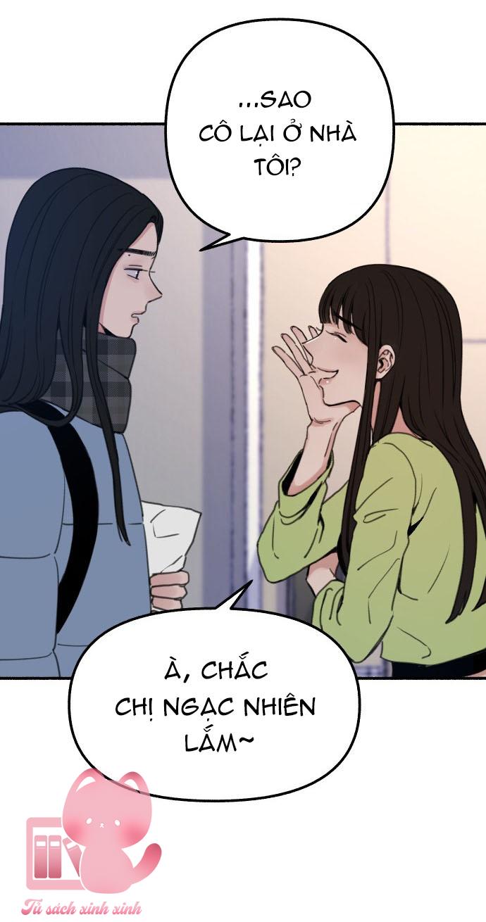 Nàng Thơ Điện Ảnh - Chap 1