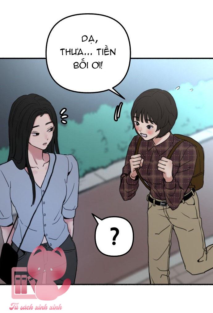 Nàng Thơ Điện Ảnh - Chap 1