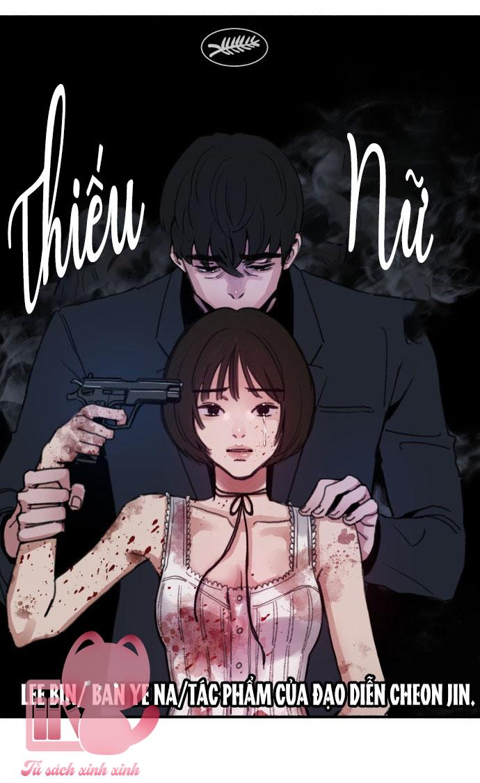 Nàng Thơ Điện Ảnh - Chap 1