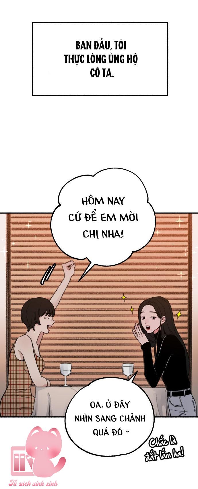 Nàng Thơ Điện Ảnh - Chap 1