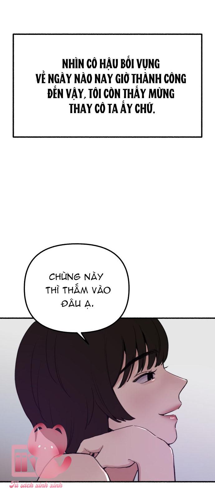 Nàng Thơ Điện Ảnh - Chap 1