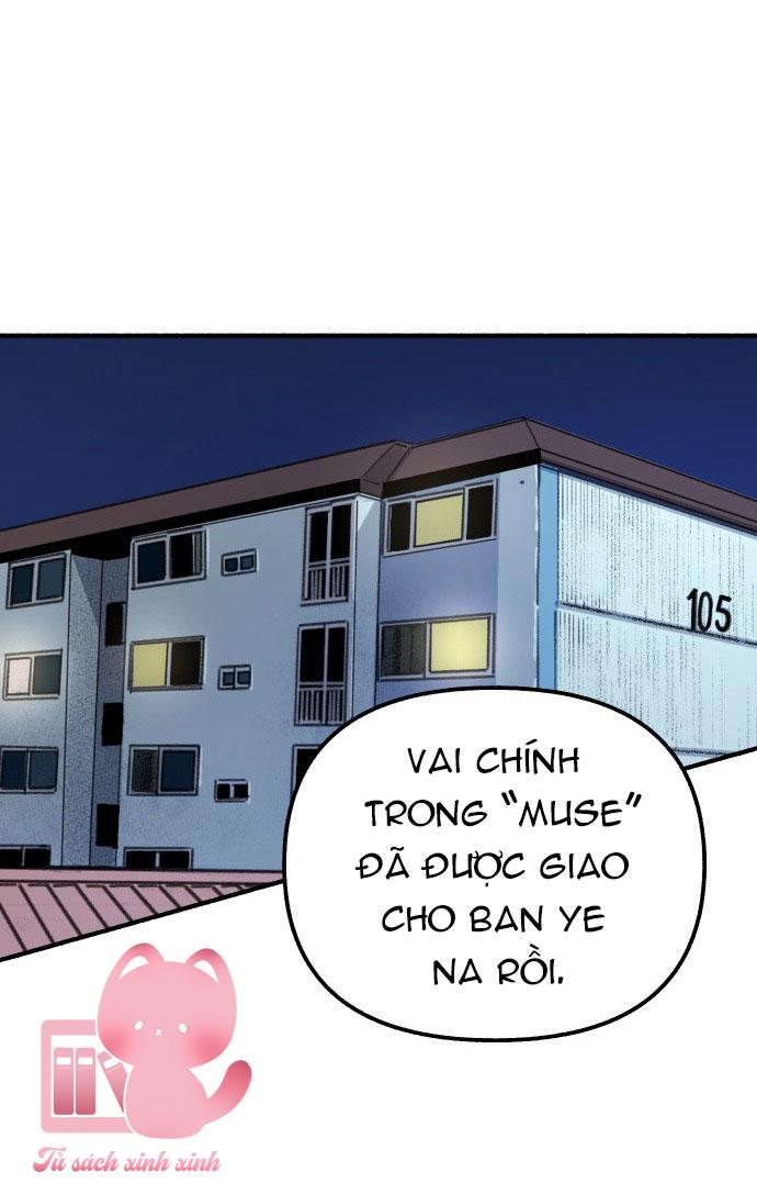 Nàng Thơ Điện Ảnh - Chap 1